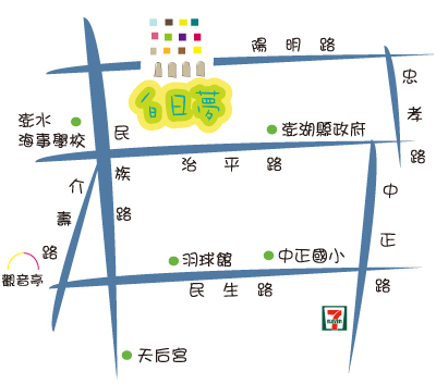 位置圖 位置圖